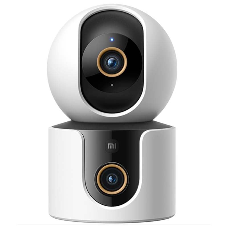 XIAOMI SMART CAMERA C500 DUAL WIFI 6 UHD 4MP
